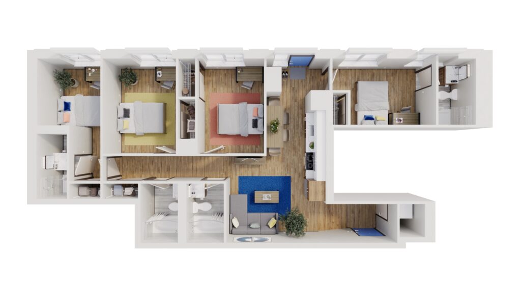 Townhome
